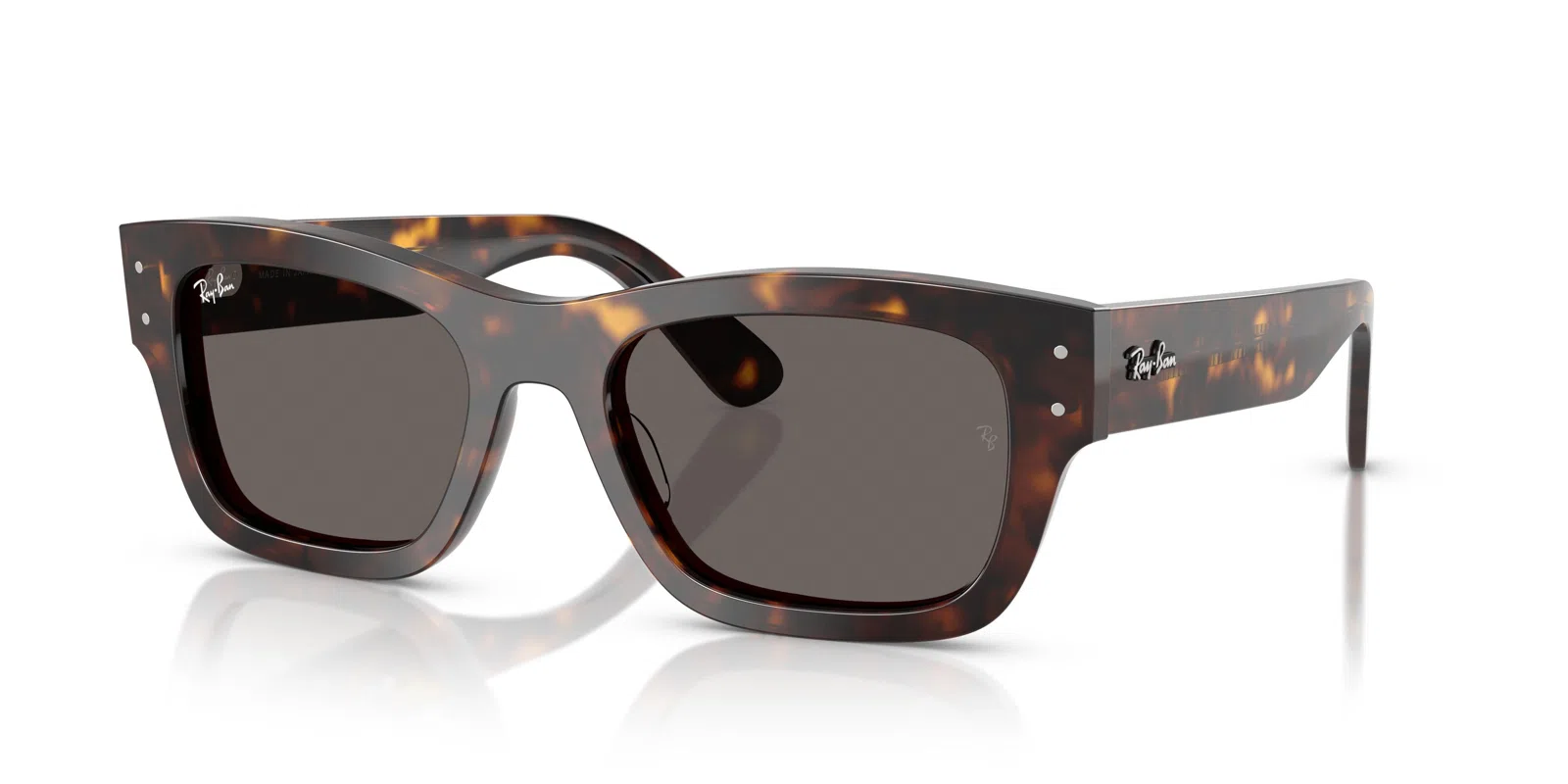 Ray-Ban Joseph 7683S Sunglasses - view 35